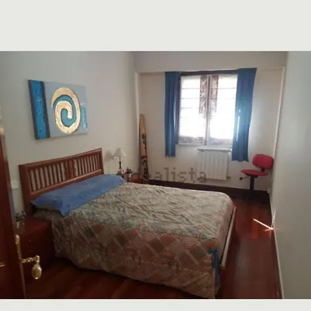Puiana, Irun Privatunterkunft