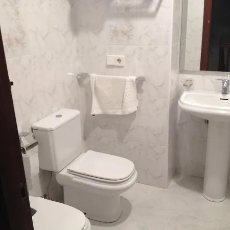 Puiana, Irun Privatunterkunft Anaca