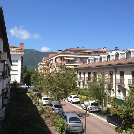 Puiana, Irun Privatunterkunft *