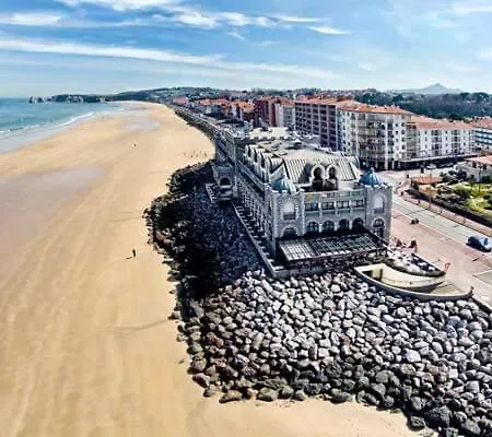Puiana, Irun