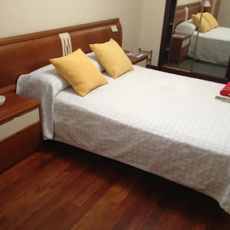 Puiana, Irun Homestay