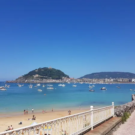 Puiana, Irun Анака