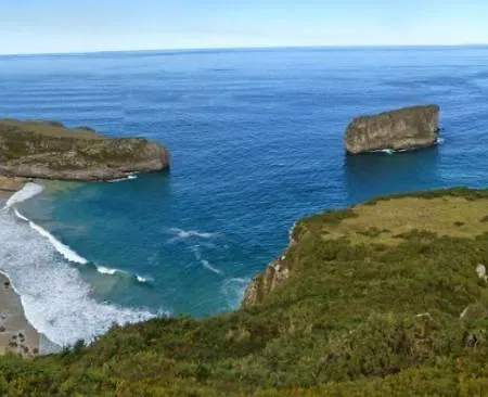 Puiana, Irun Анака